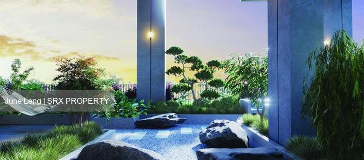 Hill House (D9), Apartment #485938791